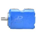 Hydraulic Motor Eaton Vickers 25M55A Vane Motor Elevator Scraper Drives