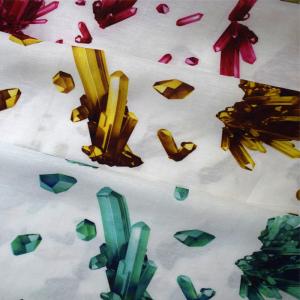 Quality Solid Twill Tencel Weave Cotton Yarn Dyed Fabric Abrasion Resistant wholesale