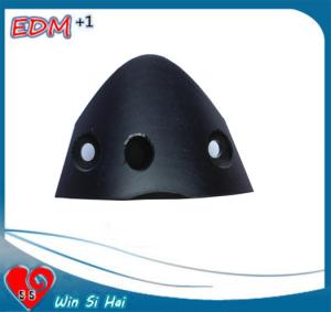 Quality C2543 Charmilles Black Plastic Holder Charmilles EDM Spare Parts 200422543 wholesale