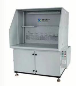 Auto Parts Polishing Dust Collection Workbench For Hardware Dali Grinding