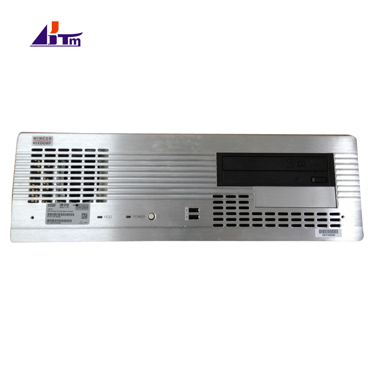 ATM Parts Wincor Nixdorf 2050XE PC Core 1750182494