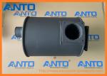 6151-11-8611 6151118611 Muffler Excavator Engine Parts For KOMATSU S6D125E