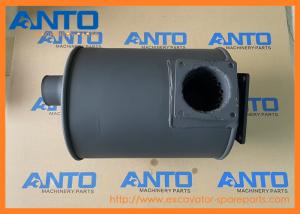 Quality 6151-11-8611 6151118611 Muffler Excavator Engine Parts For KOMATSU S6D125E wholesale