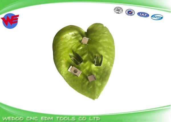 A290-8119-X693 CUTTING Electrode For Fanuc EDM Spare Parts High Performance
