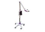 MD887 Colorful Dental Teeth Whitening LED Bleaching Machine With 7 inch touch