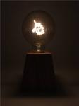AC120V LED 4w 2200k G125 Decorative Filament Bulb