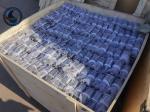 SS316L OD 57mm High Pressure Wedge Wire Screen Nozzles