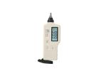 LCD Backlight 9V NDT Testing Equipment GM63A Vibration Meter