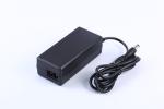 Black 12V 3A 36W Desktop Power Adapter ABS PC 5V 5A 9V 3A 18V 2A 24V 1.5A