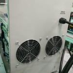 Mosfet Industrial Use ARC MMA Welder , Arc400 MMA Welding Machine