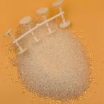 OEM PU Foam Raw Material Thermoplastic Polyurethane TPU