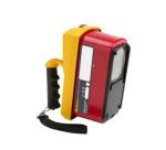 Fluke 481 DESI Ion Chamber Survey Meter F481
