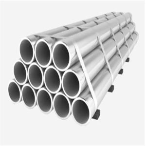Quality 4 Inches SS 316 316l Welded Stainless Steel Tube Sanitary Piping wholesale