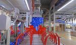 Latex glove production line disposable medical glove equipment maintenance and
