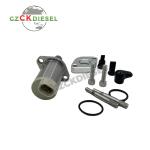 Fuel Injection Pump Control Valve SCV DZ111138 RE572088 For 1270E 1270G 1470D