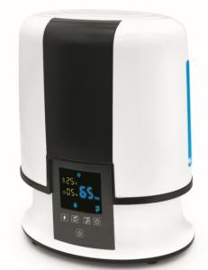 Quality Portable 319mm 5.0L Automatic Air Humidifier Remote Control wholesale