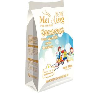 Quality 400g/Sachet Formulated Nutrition Goat Milk Powder wholesale