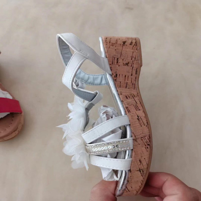 Girl'S Sandals
