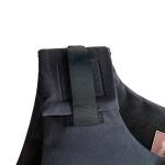 Customized Logo Horse Riding Vest Body Protection Damping Safety Sports