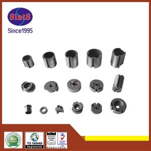Quality 100% Inspection Electric Tool Parts Steel Bushing Axle Sleeve Part IECQQC080000 Standard wholesale