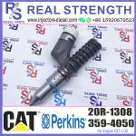 Diesel Injector 359-4050 20R-1308 Auto Parts For Caterpillar Engine - Industrial