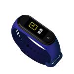 M14 BLE Calling Smartwatch Body Temperature Sports Polaroid Single Touch for