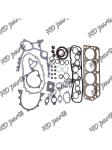 3Y Engine Gasket Kit 04111-73029 04111-73010 For Toyota