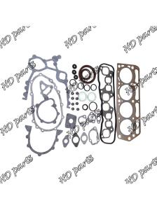 Quality 3Y Engine Gasket Kit 04111-73029 04111-73010 For Toyota wholesale
