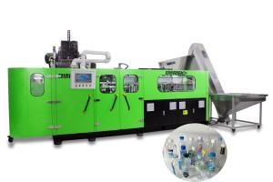 Quality 16000BPH 12000BPH Automatic Blow Moulding Machine wholesale