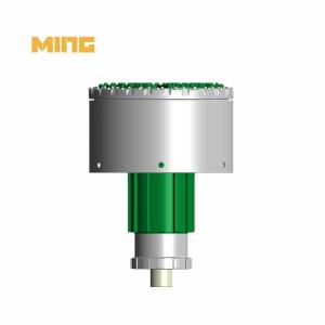 Quality OEM Tunnelling Concentric Drilling System Rock Drill Tools 114mm wholesale