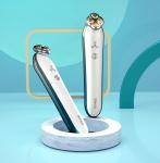 Portable RF Energy 24K Gold Plated Heads Eye Beauty Device