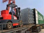 Tieback Square Shaft Helical Ground Anchors Pier Foundation Customized