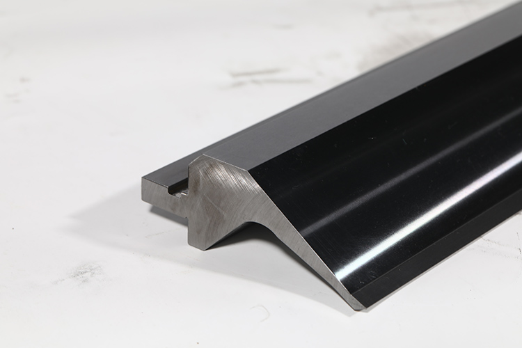 LS18 Press Brake Tool Upper Die Sharp Knife Press Brake Moulds
