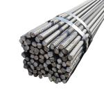 Round Bar Steel Best Price 20mm Producing 1045 Carbon Steel Round Bars