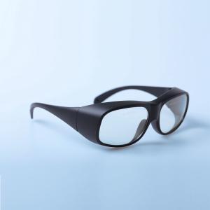 Quality Er YAG 2940nm Laser Protective Glasses For Skin Tightening machine wholesale