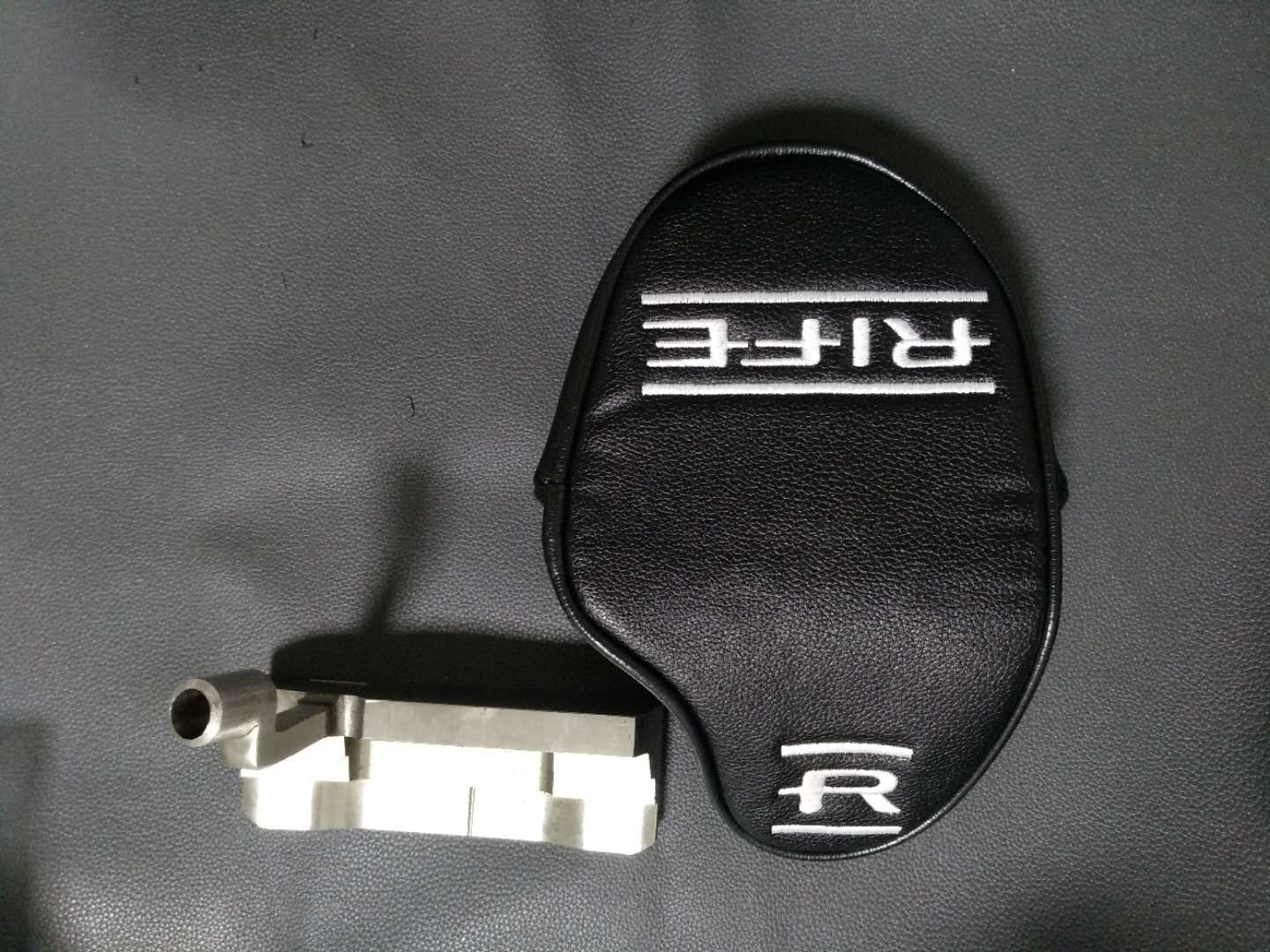 club covers , Golf headcover , golf headcover , putter headcover , headcover
