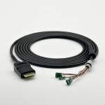 Endoscope Telecam Camera Head Cable For Karl Storz Telecam 20212030
