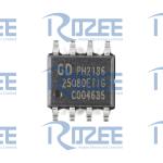GD25Q80ETIG