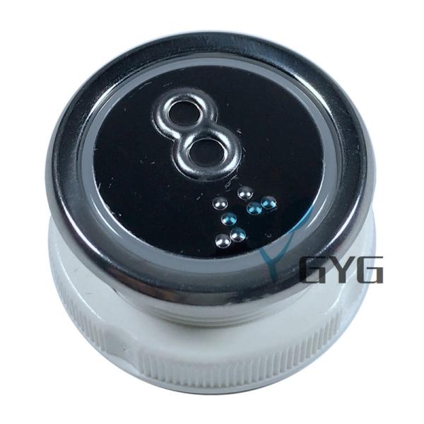 Cheap 37MM ELEVATOR ALARM BUTTON DC12V/24V ROUND  for sale