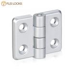 Zinc Alloy Die-cast Doors And Cabinets Hardware Butt Hinges