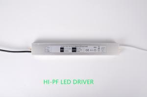 Quality Outdoor EMC Constant Voltage LED Driver IP67 Waterproof 100W wholesale