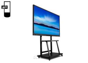 Quality 86″ All In One Interactive Whiteboard For Video Conference wholesale