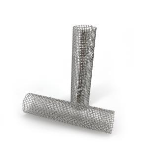 Quality 316L Porous Stainless Steel Filter Tube wholesale
