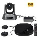 Va3000e 10X Business Audio Conferencing System 43*26*17cm
