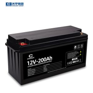 Quality Coslight 12v200ah Lithium Ion Battery 48V 30Ah Lifepo4 Battery Pack wholesale