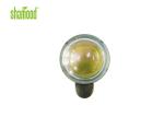 Lemon Scent Air Freshener Crystal Round Personalized Car Air Freshener