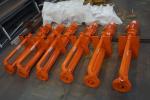 Mining Oil Drilling 7.5Kw Submersible Slurry Pump