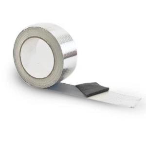 Quality Butyl Rubber Roofing Material Sealing Tape Black Or Gray Color wholesale