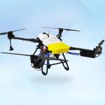 60L Agricultural Spray Drone