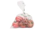Household Vest Type Fresh-Keeping Bag for Supermarket and Refrigerator Flexo